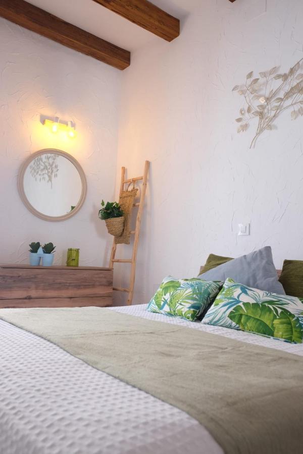 Appartement Loft Trasbolsa à Sanlúcar de Barrameda Extérieur photo
