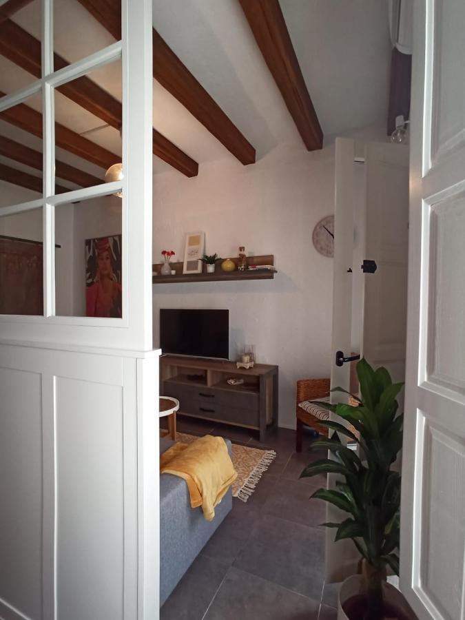 Appartement Loft Trasbolsa à Sanlúcar de Barrameda Extérieur photo