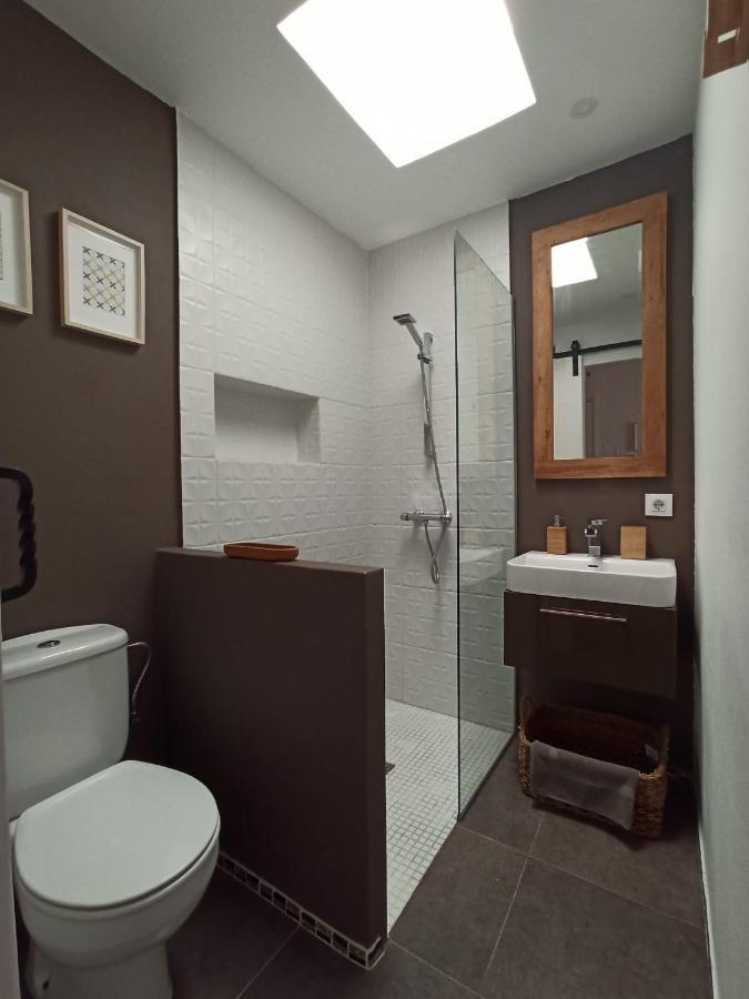 Appartement Loft Trasbolsa à Sanlúcar de Barrameda Extérieur photo